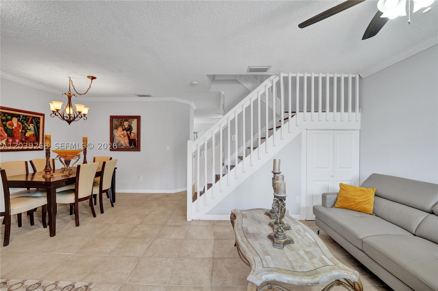 Chapel Trail - Residential