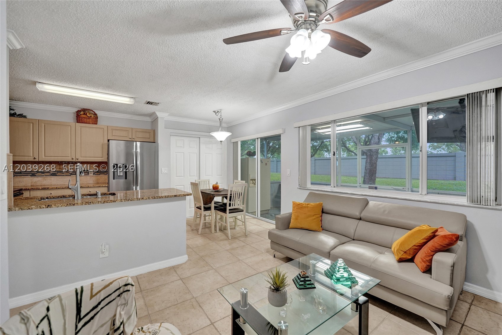 Chapel Trail - Residential