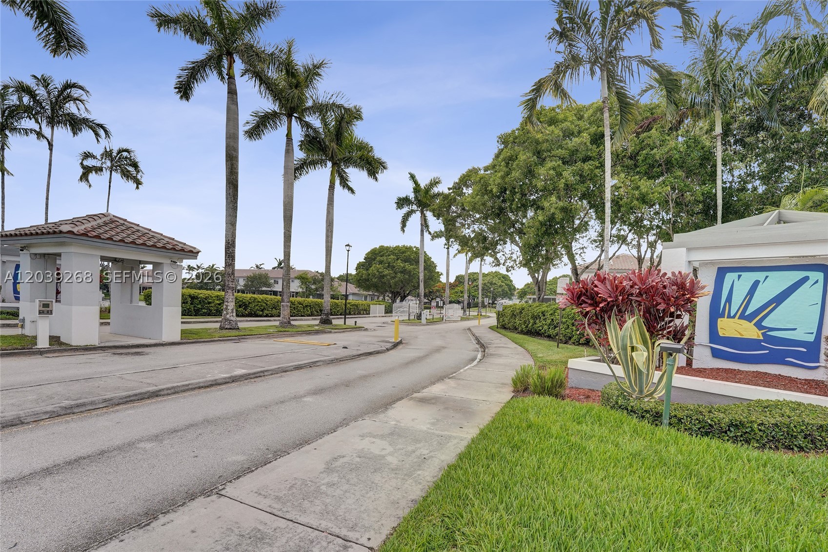 Chapel Trail - Residential