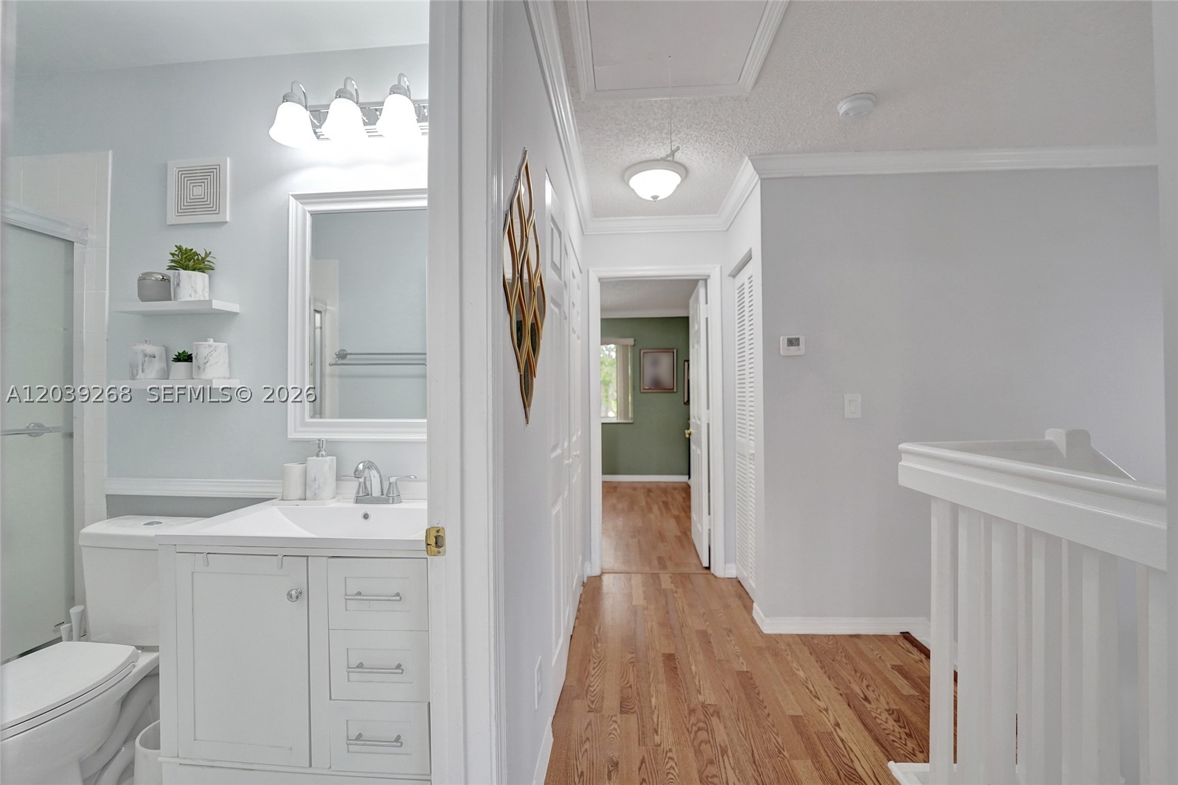 Chapel Trail - Residential