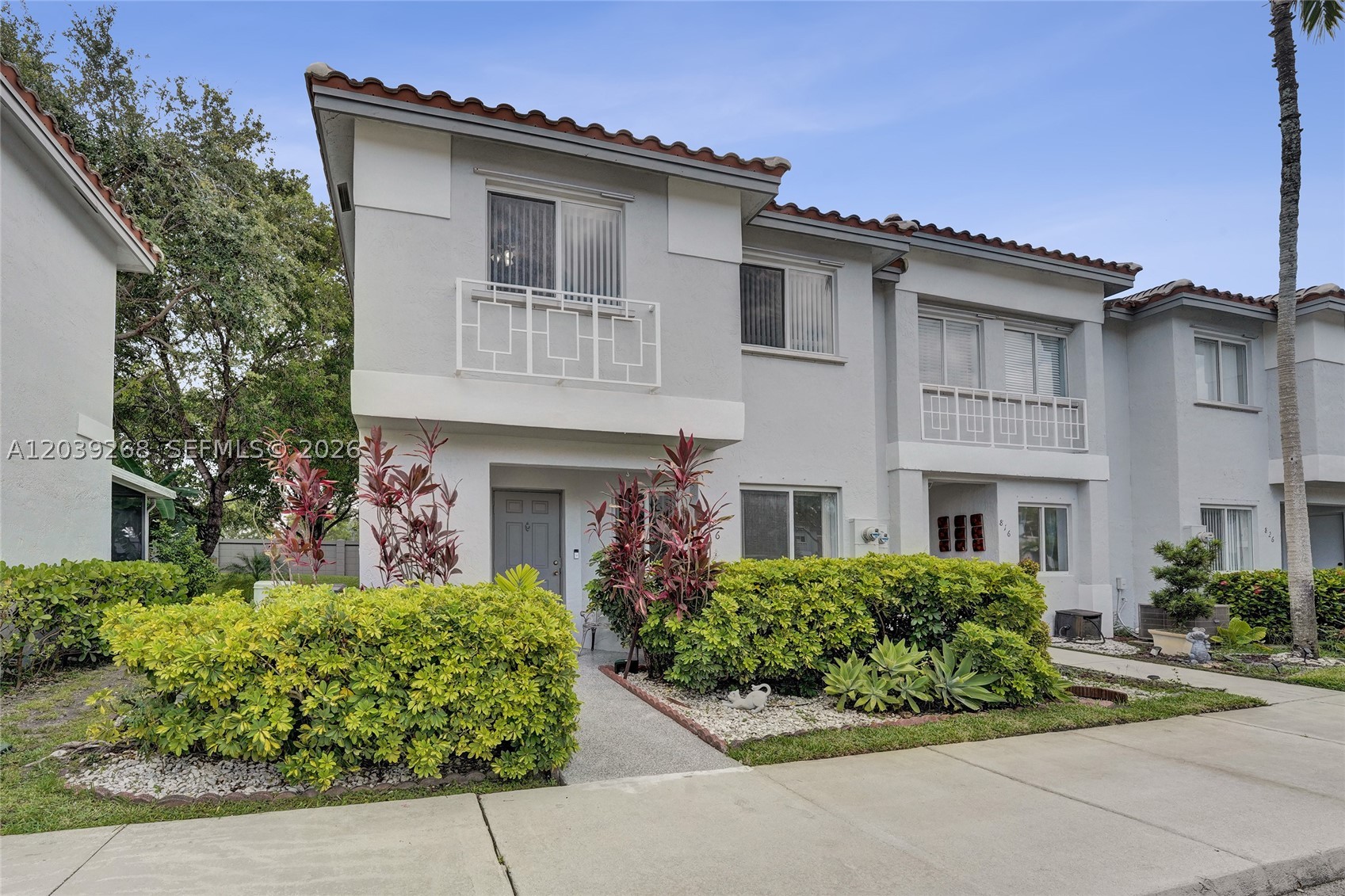 Chapel Trail - Residential