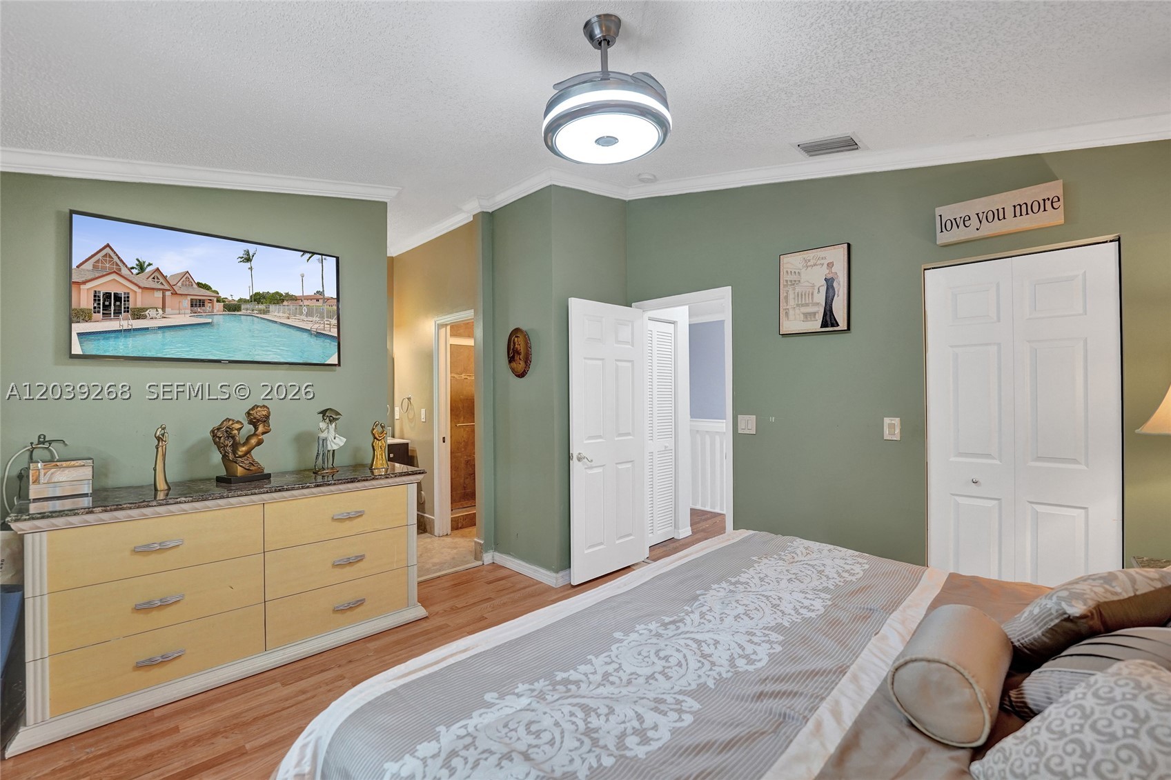 Chapel Trail - Residential