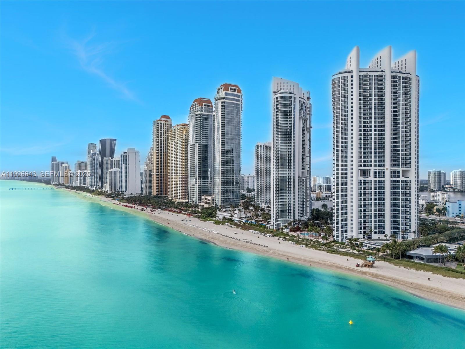 TRUMP ROYALE CONDO - Residential