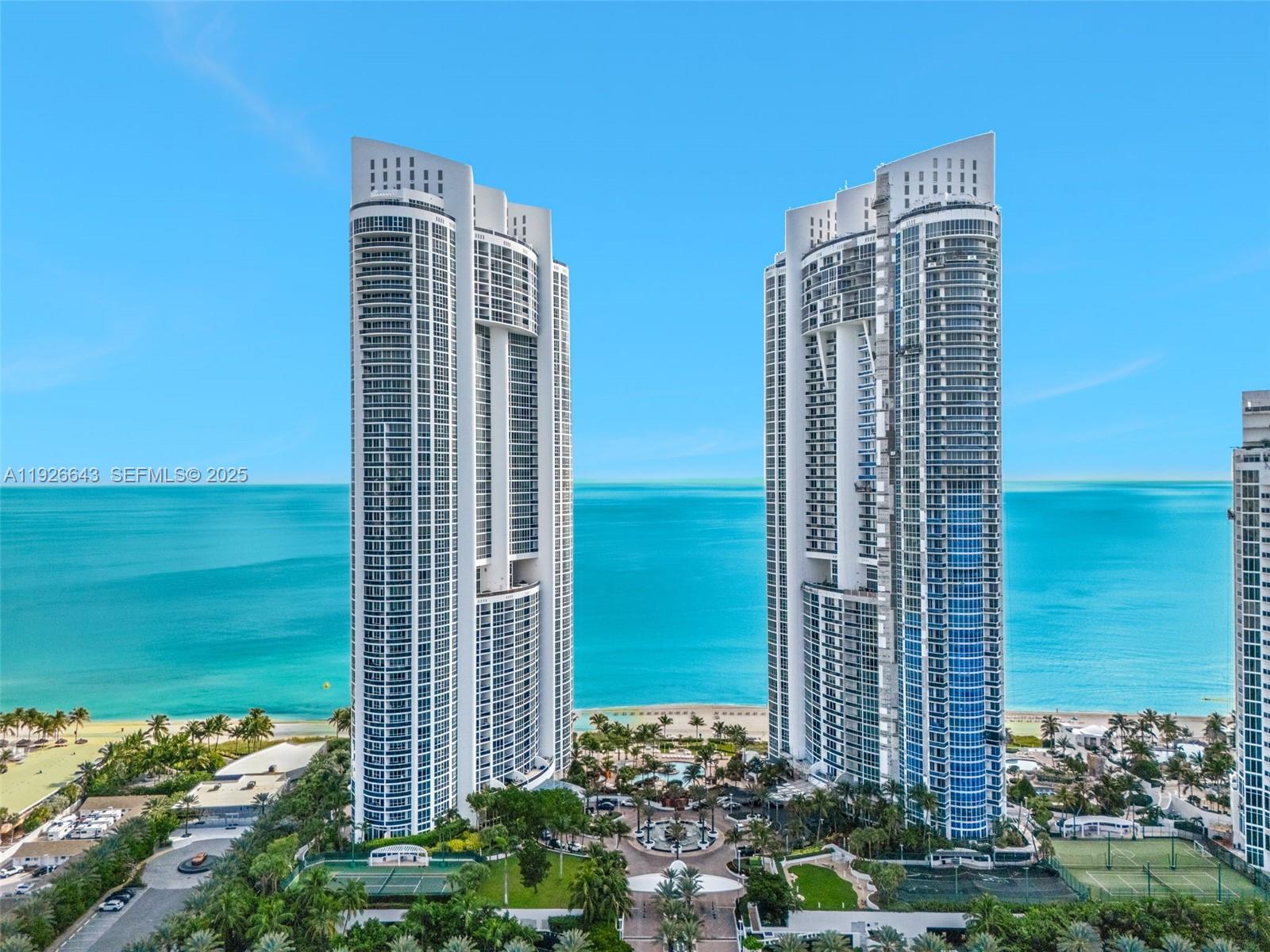 TRUMP ROYALE CONDO - Residential