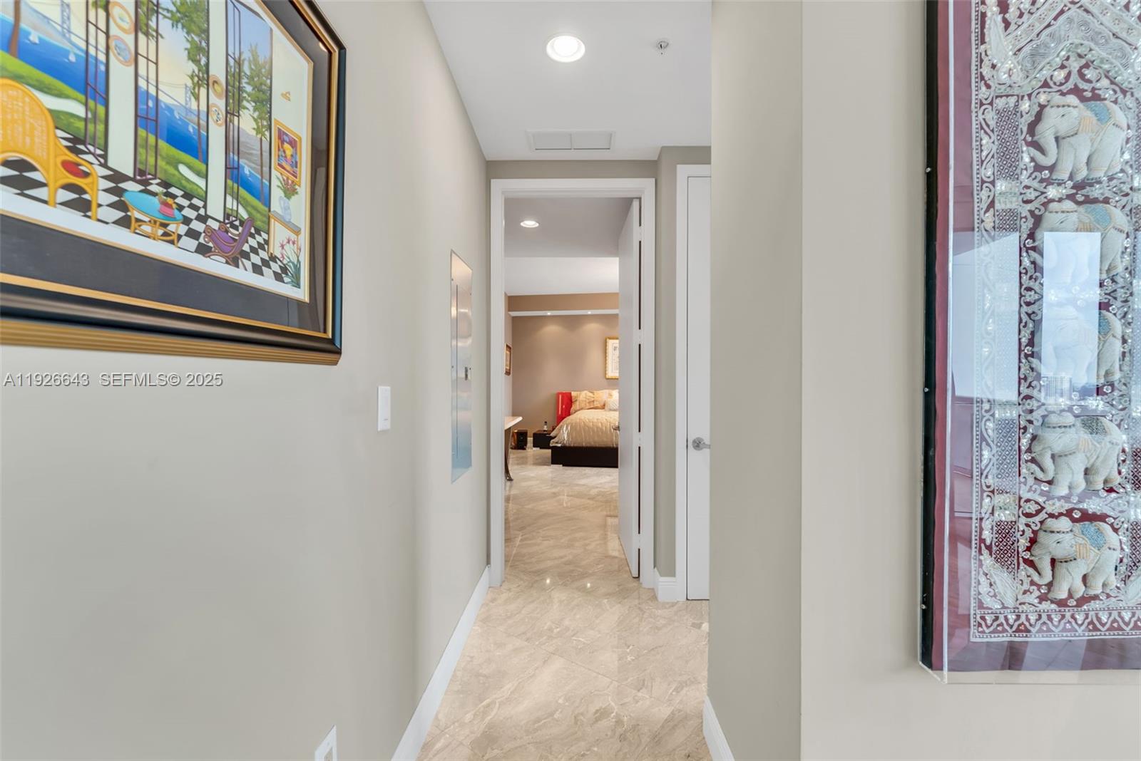 TRUMP ROYALE CONDO - Residential