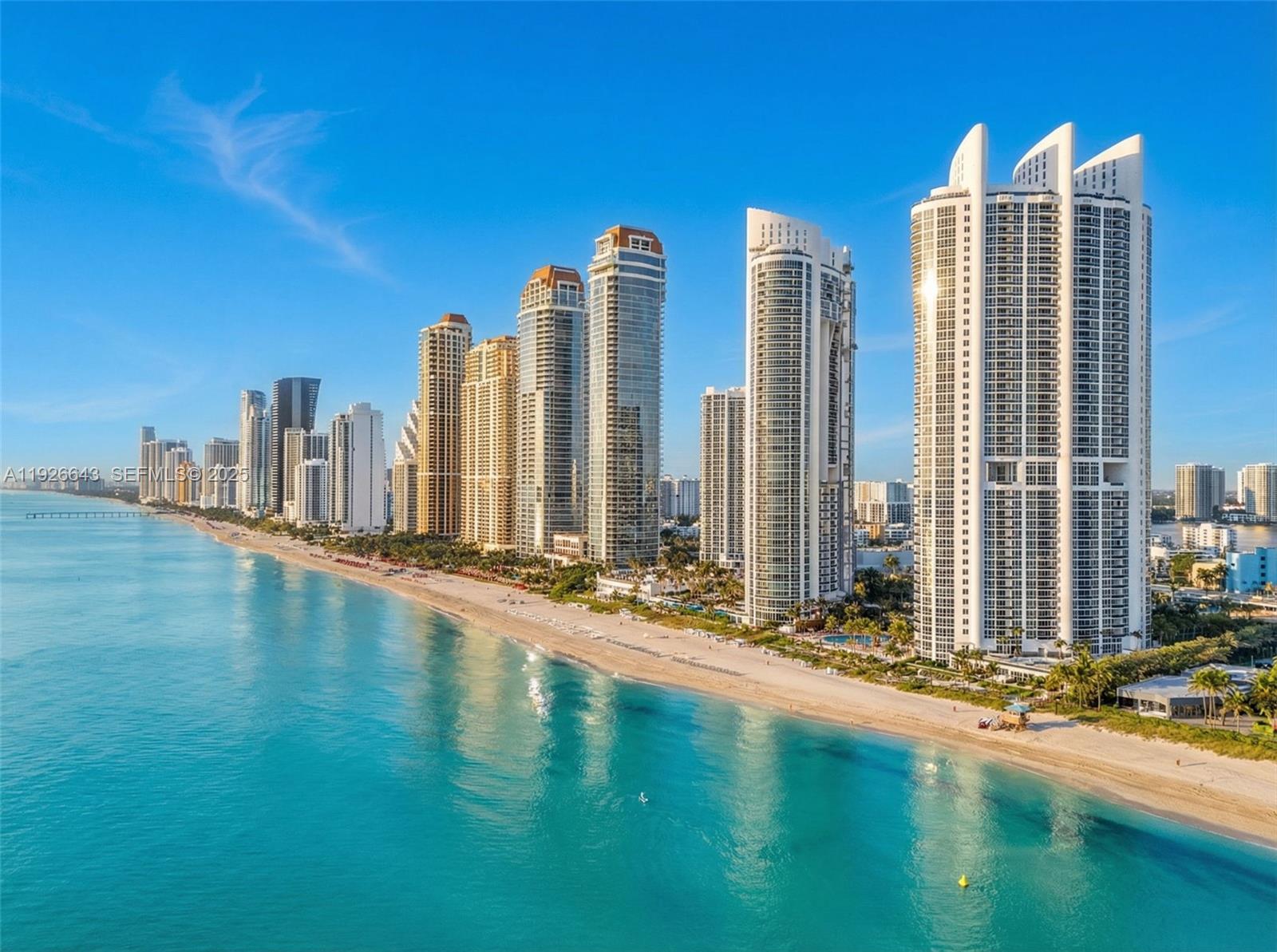TRUMP ROYALE CONDO - Residential
