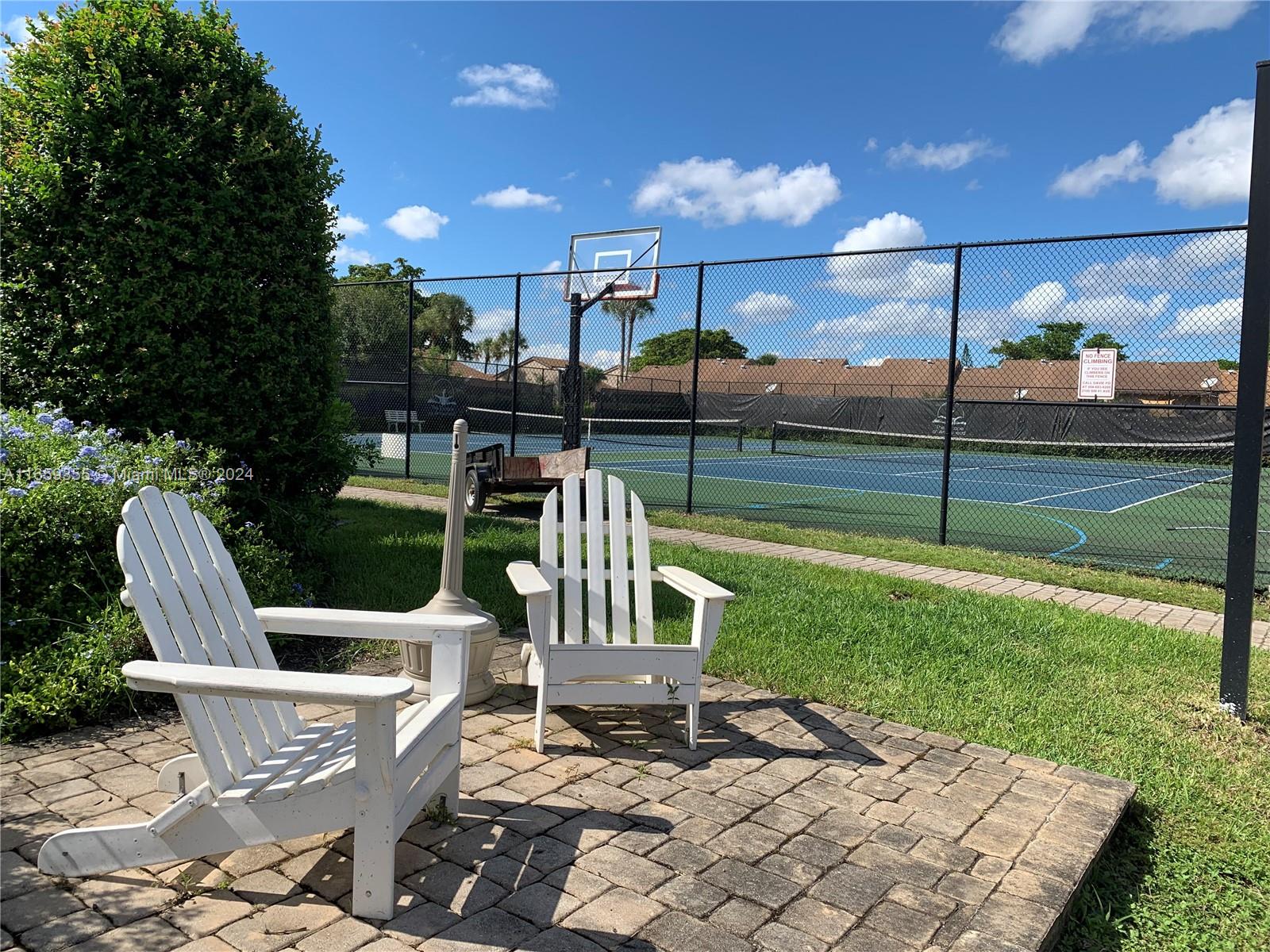 ARROWHEAD GOLF AND TENNIS - Residential Lease