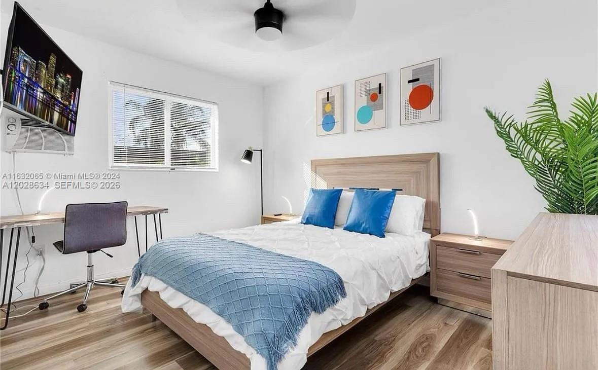 DRIFTWOOD ESTATES NO 12 - Residential Lease