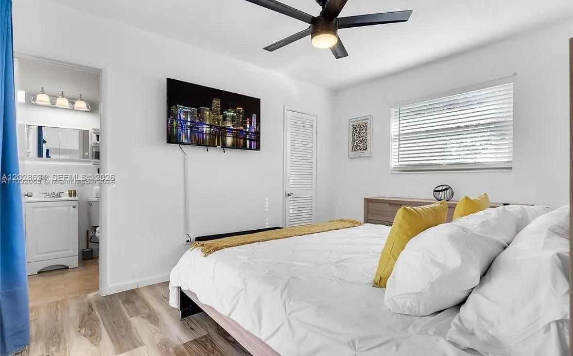 DRIFTWOOD ESTATES NO 12 - Residential Lease