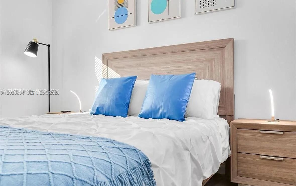 DRIFTWOOD ESTATES NO 12 - Residential Lease