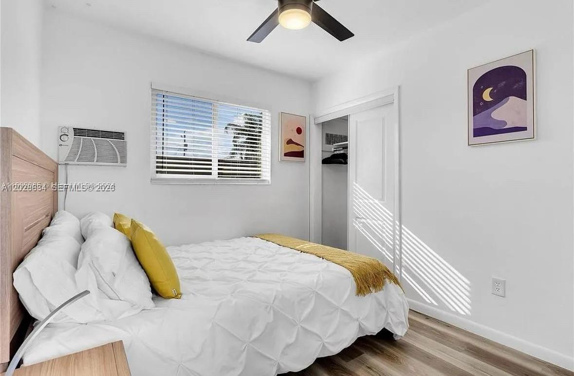 DRIFTWOOD ESTATES NO 12 - Residential Lease