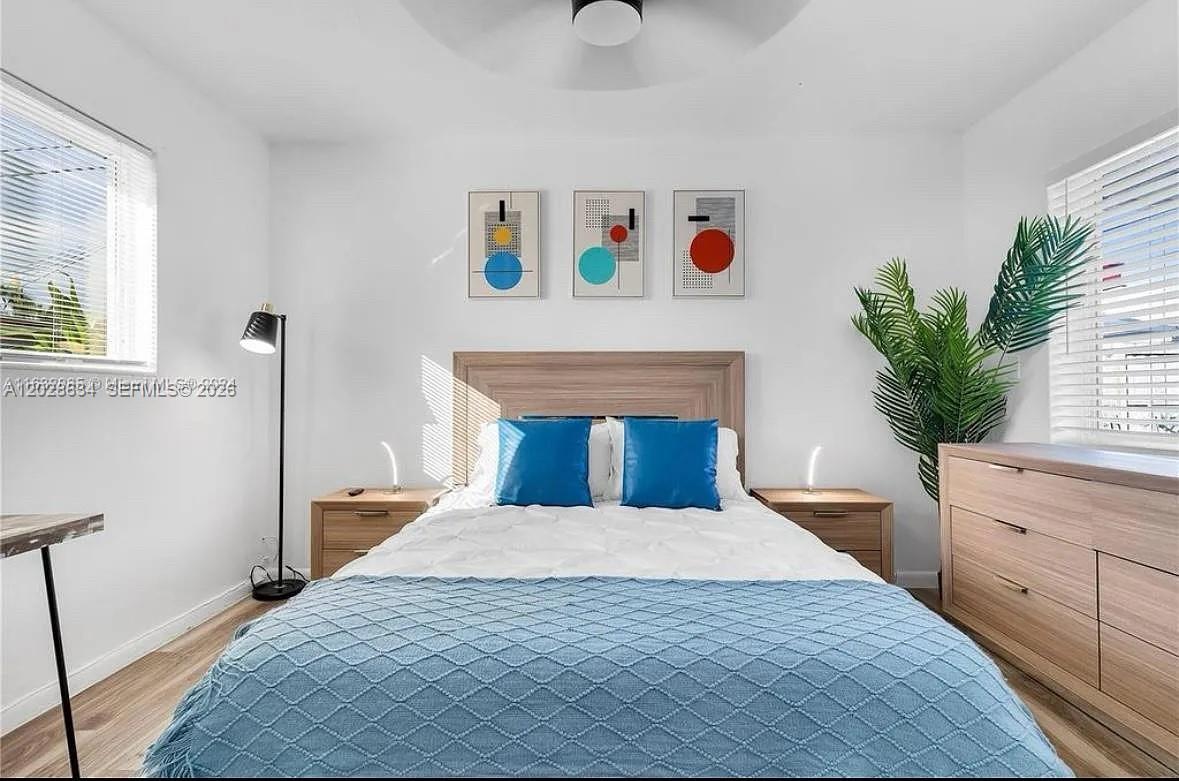 DRIFTWOOD ESTATES NO 12 - Residential Lease