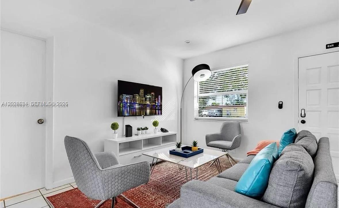 DRIFTWOOD ESTATES NO 12 - Residential Lease