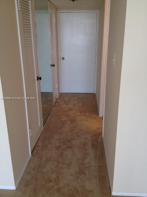DEL PRADO MARINA - Residential Lease