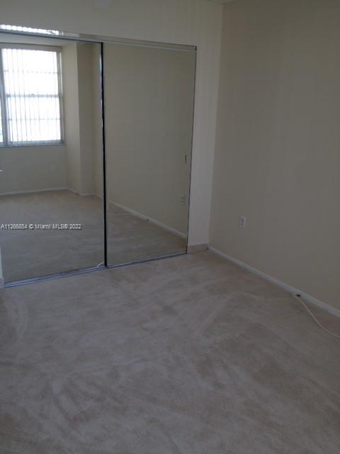 DEL PRADO MARINA - Residential Lease