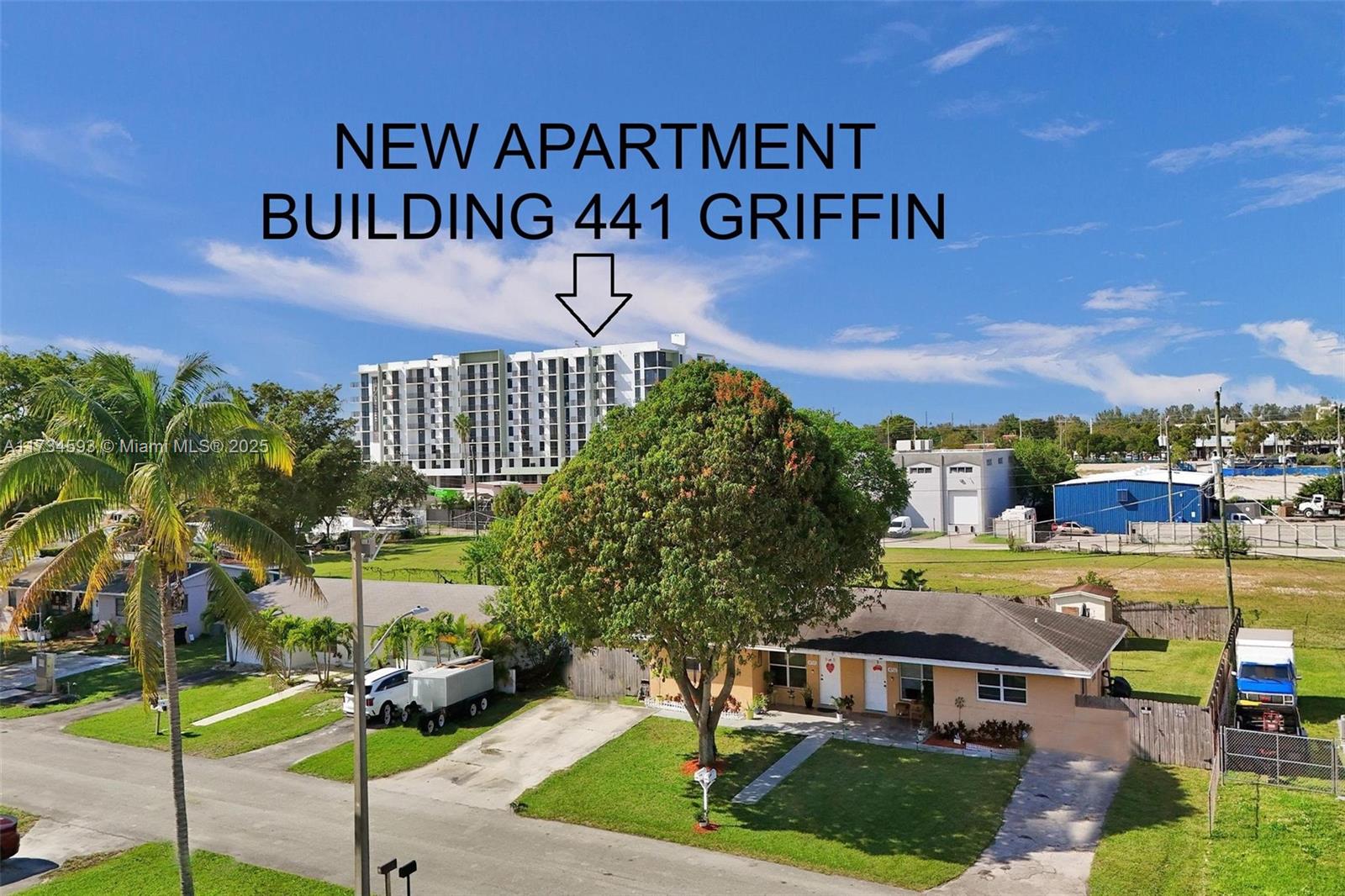 GOLD COAST TWIN VILLAS WE - Residential Income