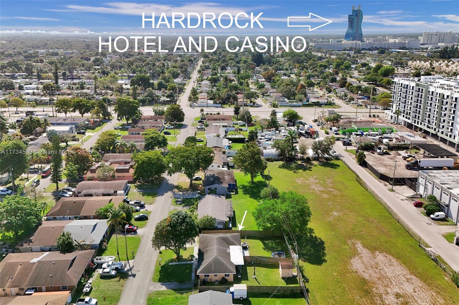 GOLD COAST TWIN VILLAS WE - Residential Income