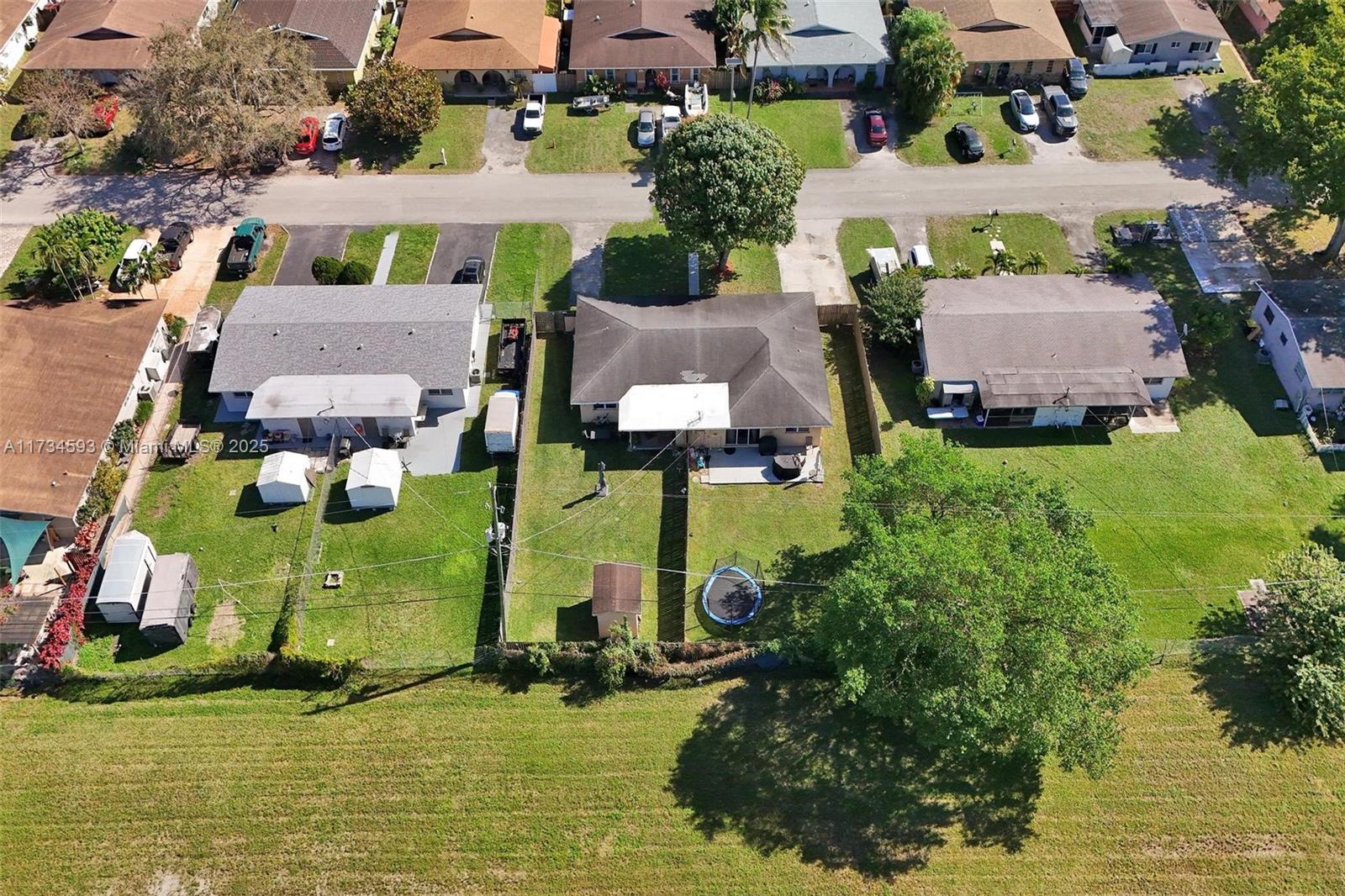 GOLD COAST TWIN VILLAS WE - Residential Income