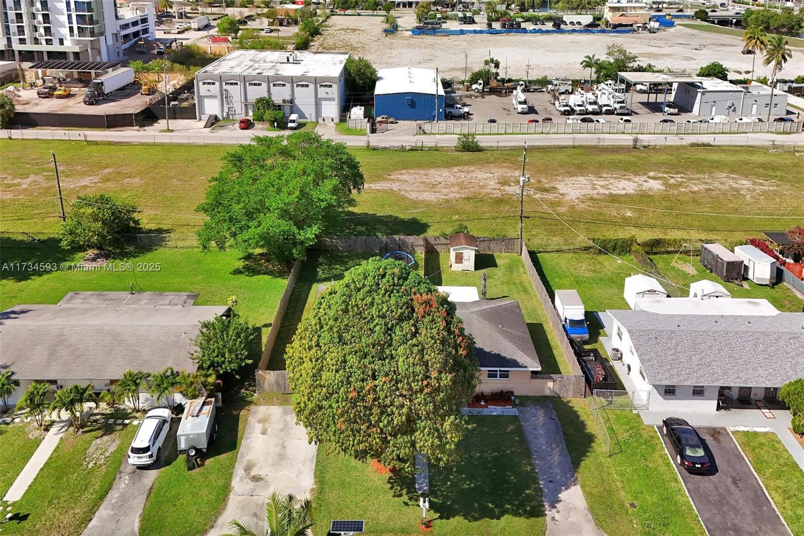 GOLD COAST TWIN VILLAS WE - Residential Income