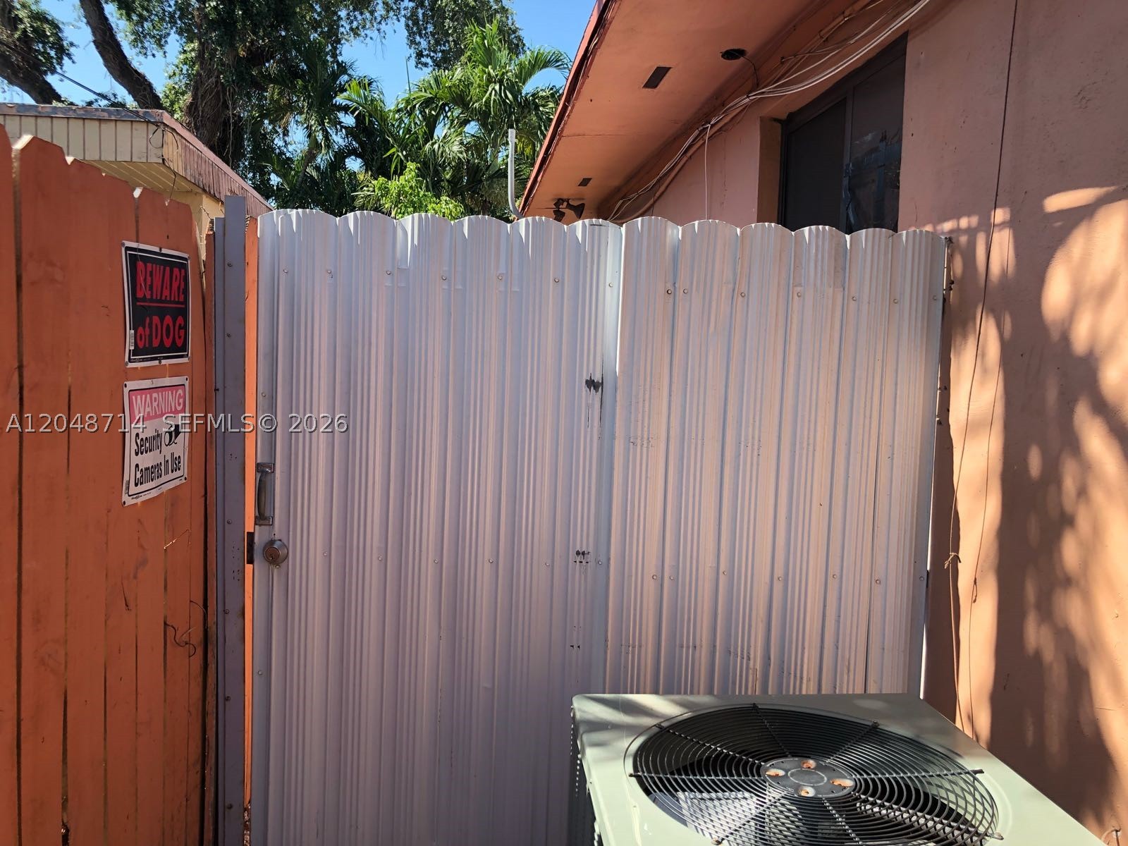 MUSA ISLE - Residential Lease