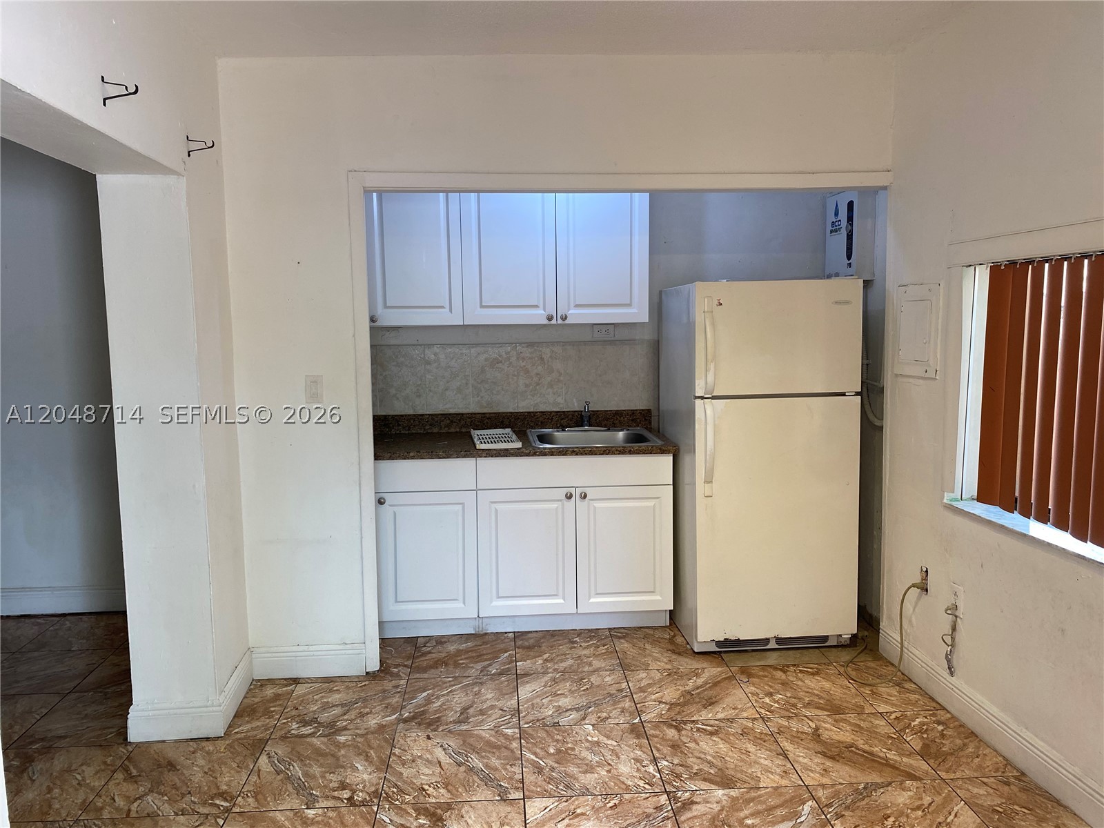 MUSA ISLE - Residential Lease