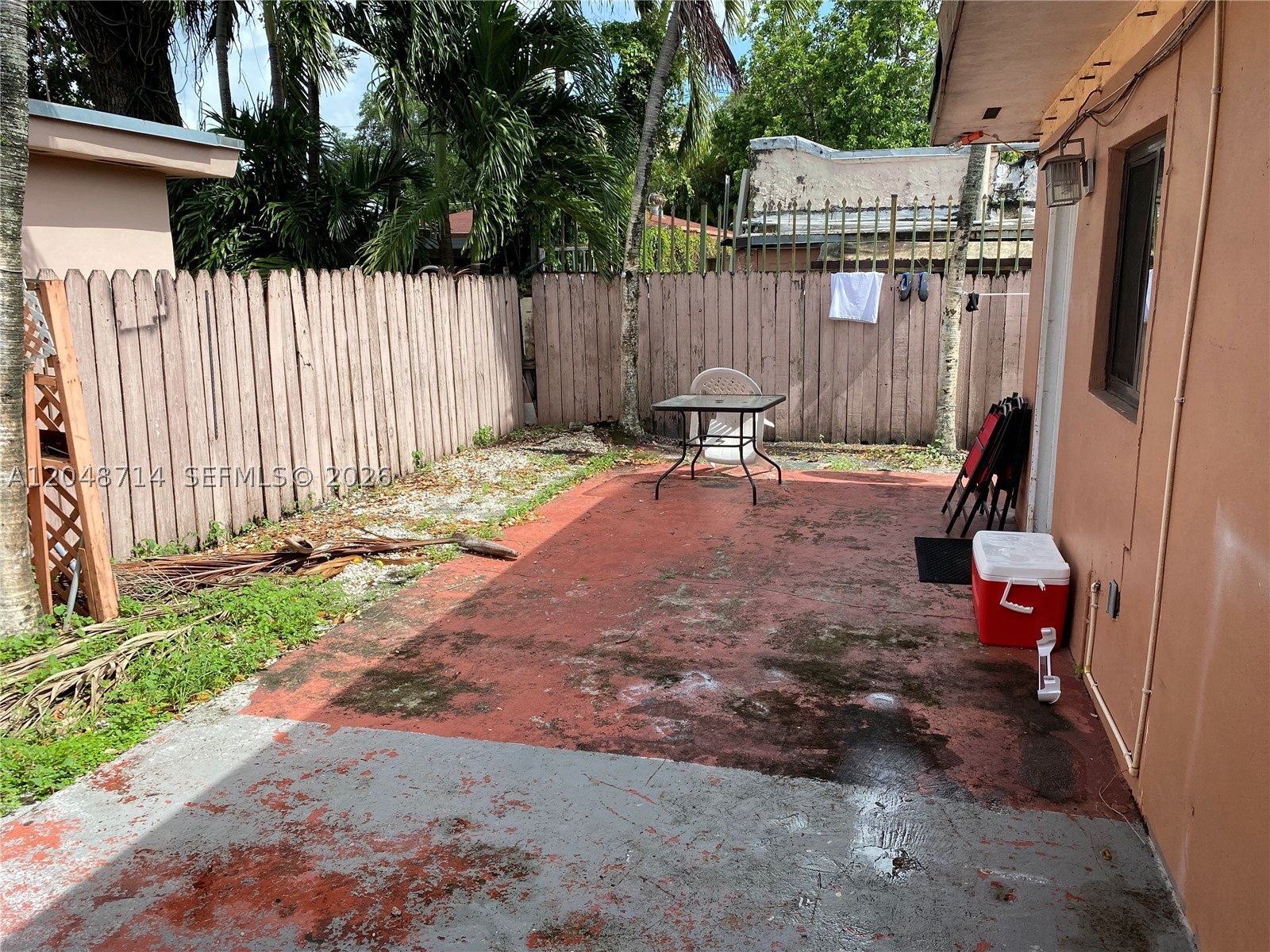 MUSA ISLE - Residential Lease