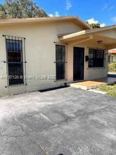 RIOS SUB - Residential Lease