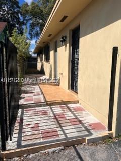 RIOS SUB - Residential Lease