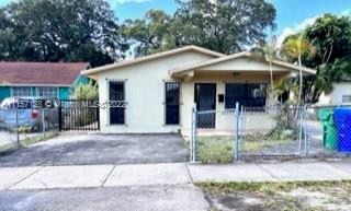 RIOS SUB - Residential Lease
