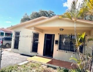 RIOS SUB - Residential Lease