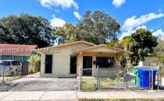 RIOS SUB - Residential Lease