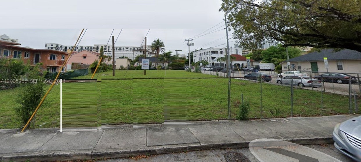 THREE LOTS SELLING TOGETHER SF 20,000. THREE DIFFERENT FOLIO NUMBERS. $3,300,000 Residential land for sale! Great opportunity is three lots all together the premises already include electricity, gas, sewer and water connections, the land is located at a very nice residential area has schools near by and just across from Riverside Park, it is two blocks from Flagler St and very close to I-95 and Miami River, minutes from Miami International Airport