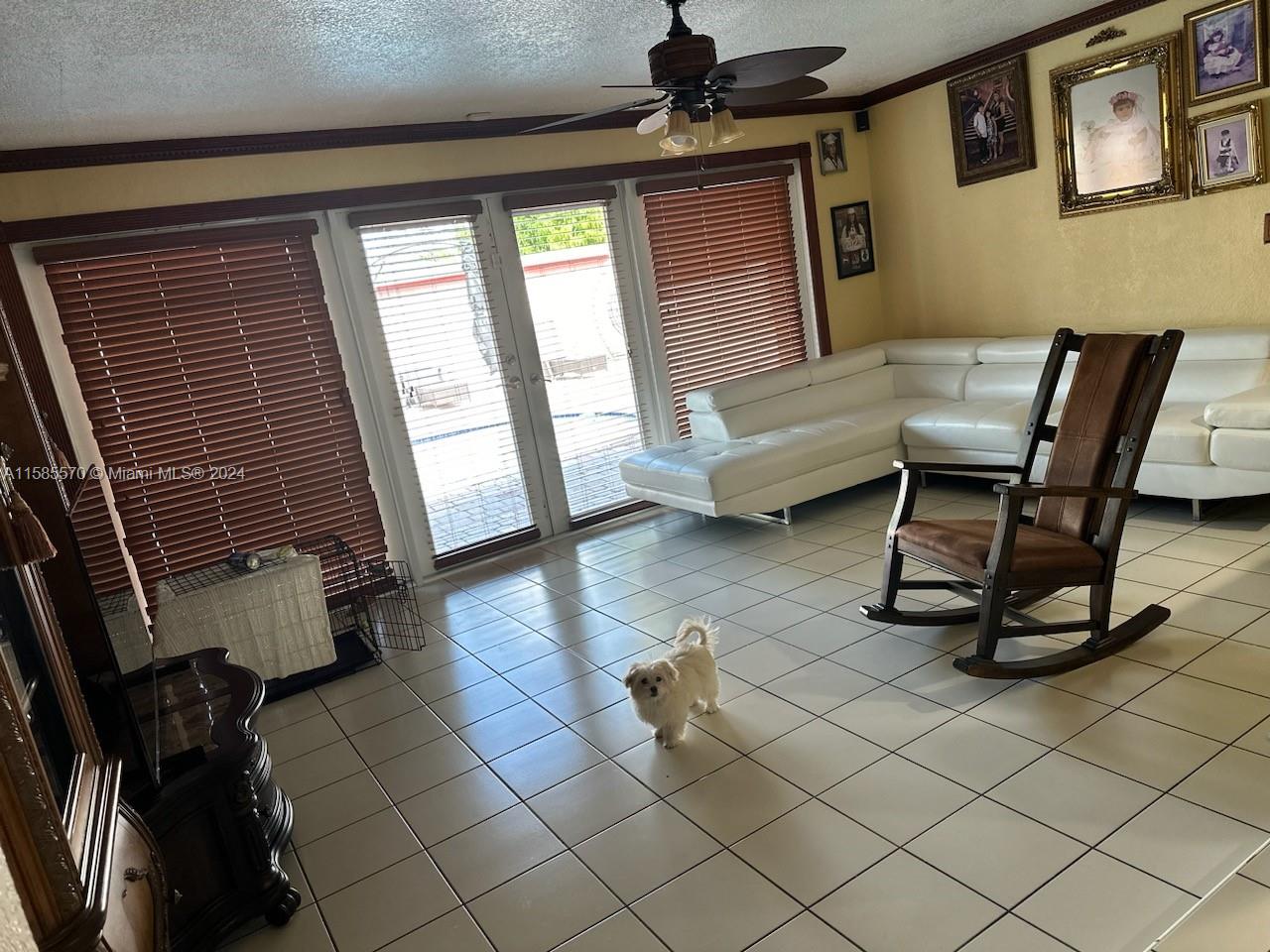 PALM SPRINGS ESTS 2ND ADD - Residential Lease
