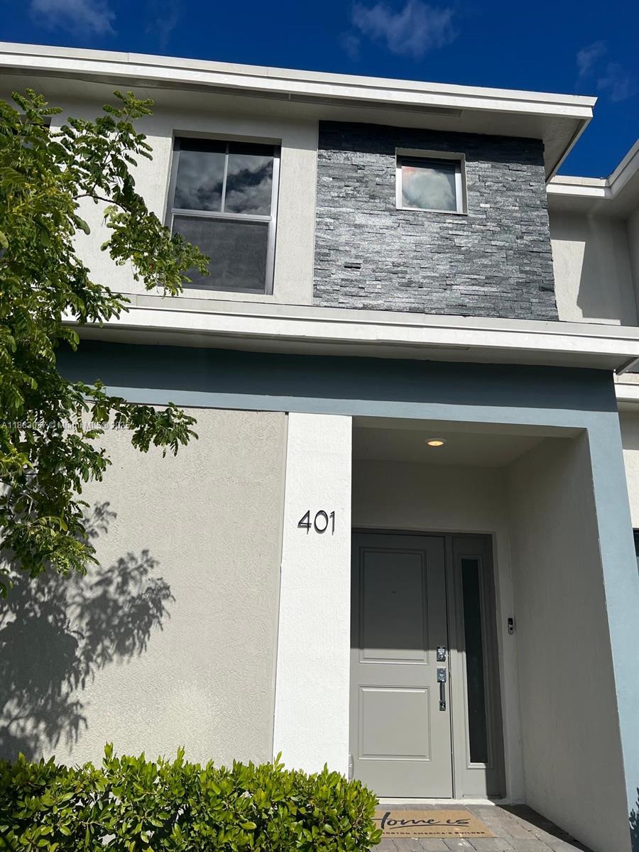 Brand New  construction  beautifully and modern with the new lifestyle open concept.