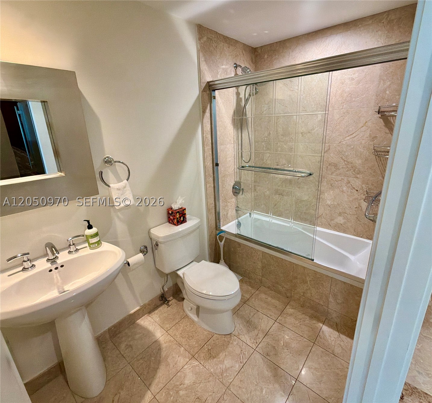 JADE RESIDENCES AT BRICKE - Residential Lease