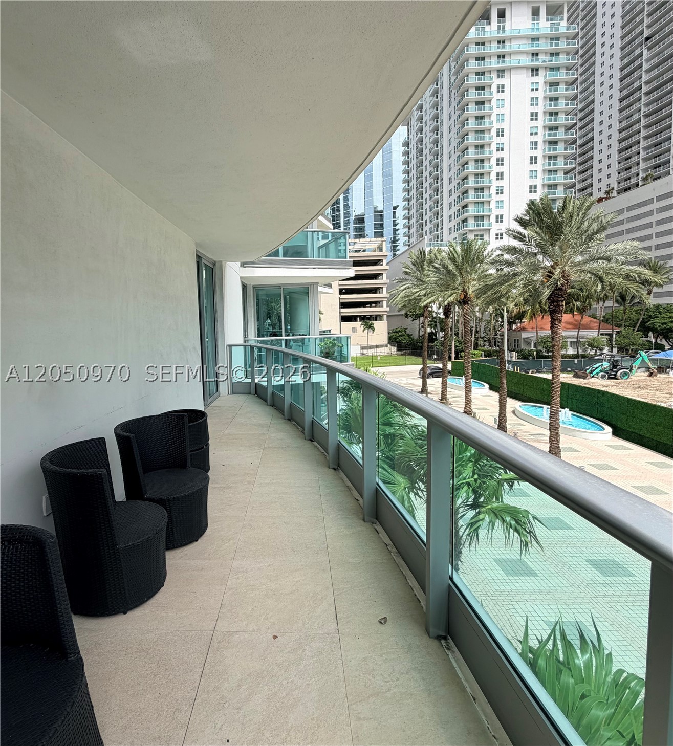 JADE RESIDENCES AT BRICKE - Residential Lease
