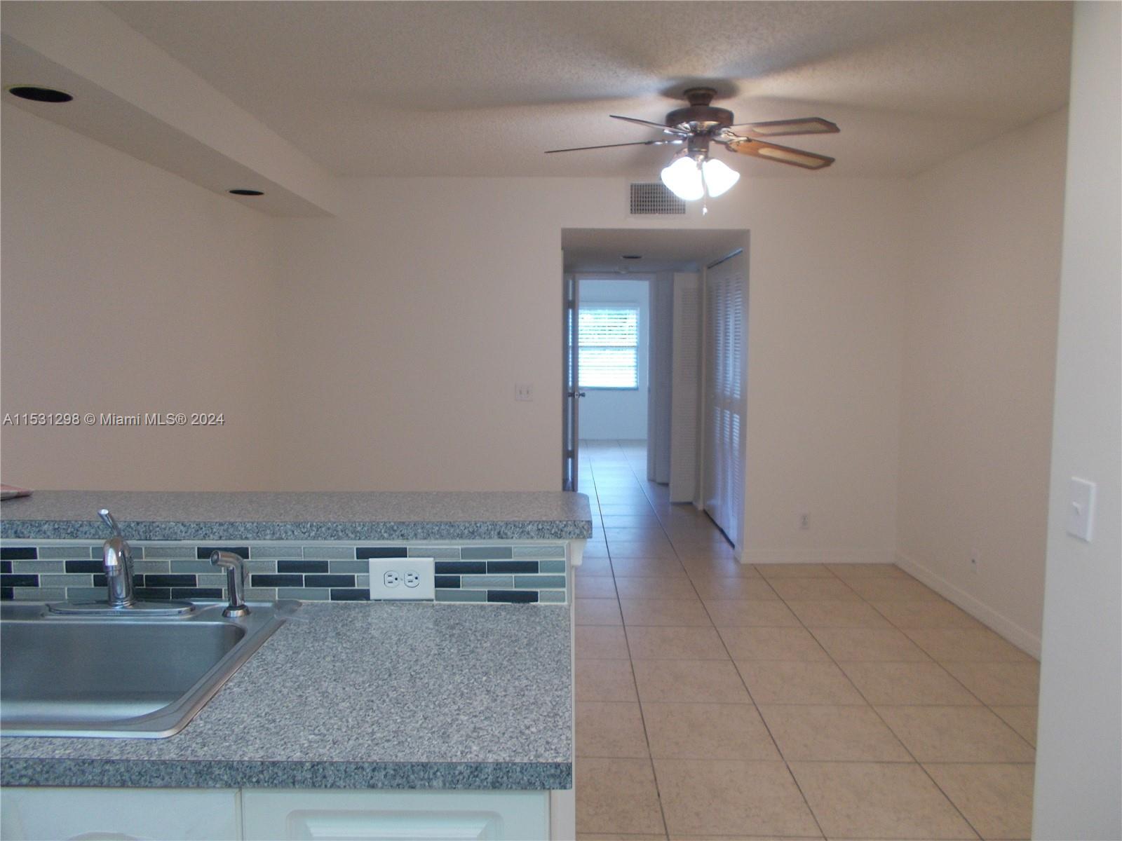 CAMBRIDGE AT CENTURY VILL - Residential