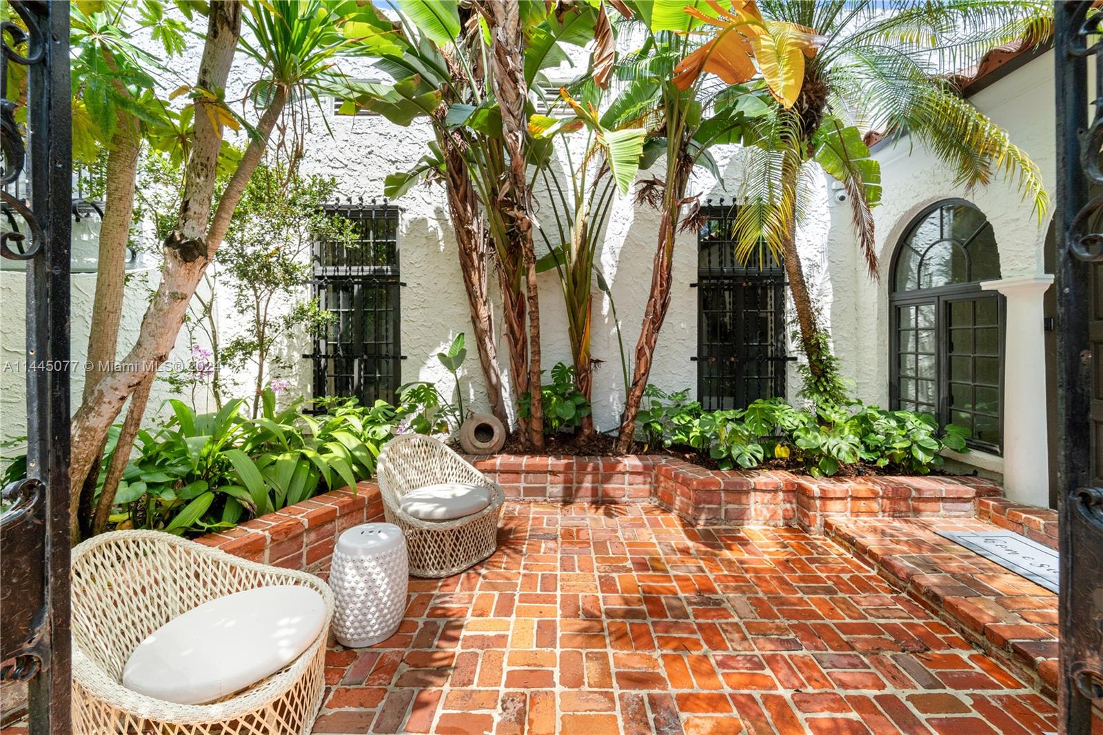 CORAL GABLES SEC A - Residential