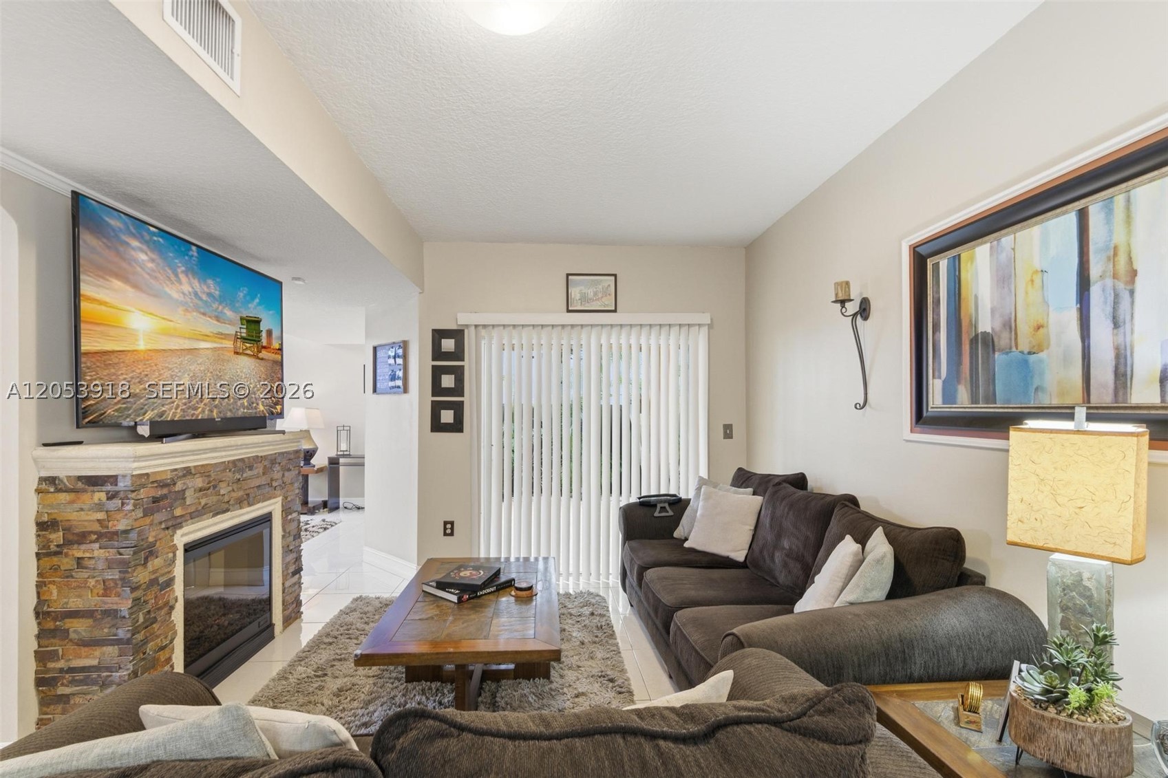 SUMMERWIND SUB - Residential