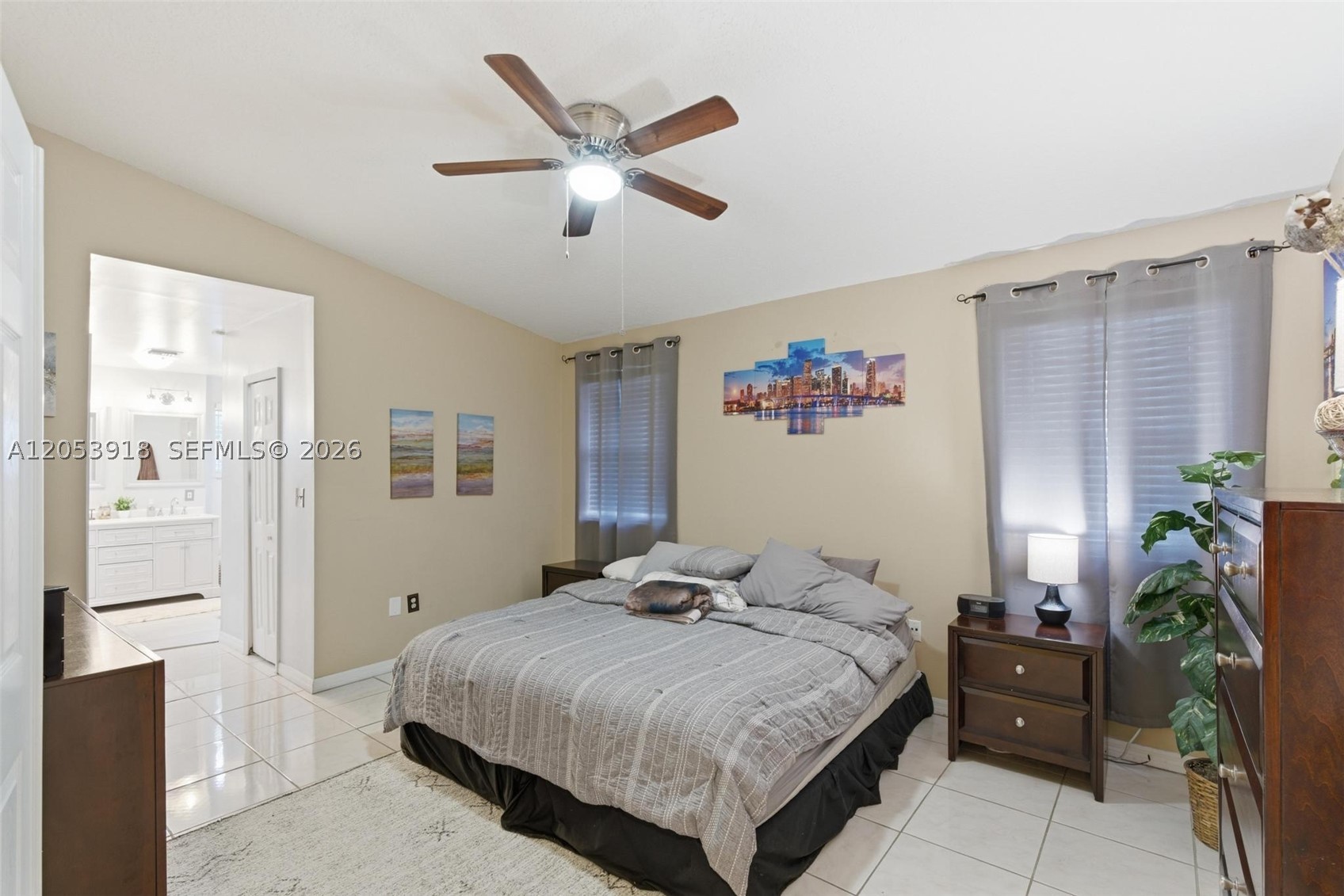 SUMMERWIND SUB - Residential