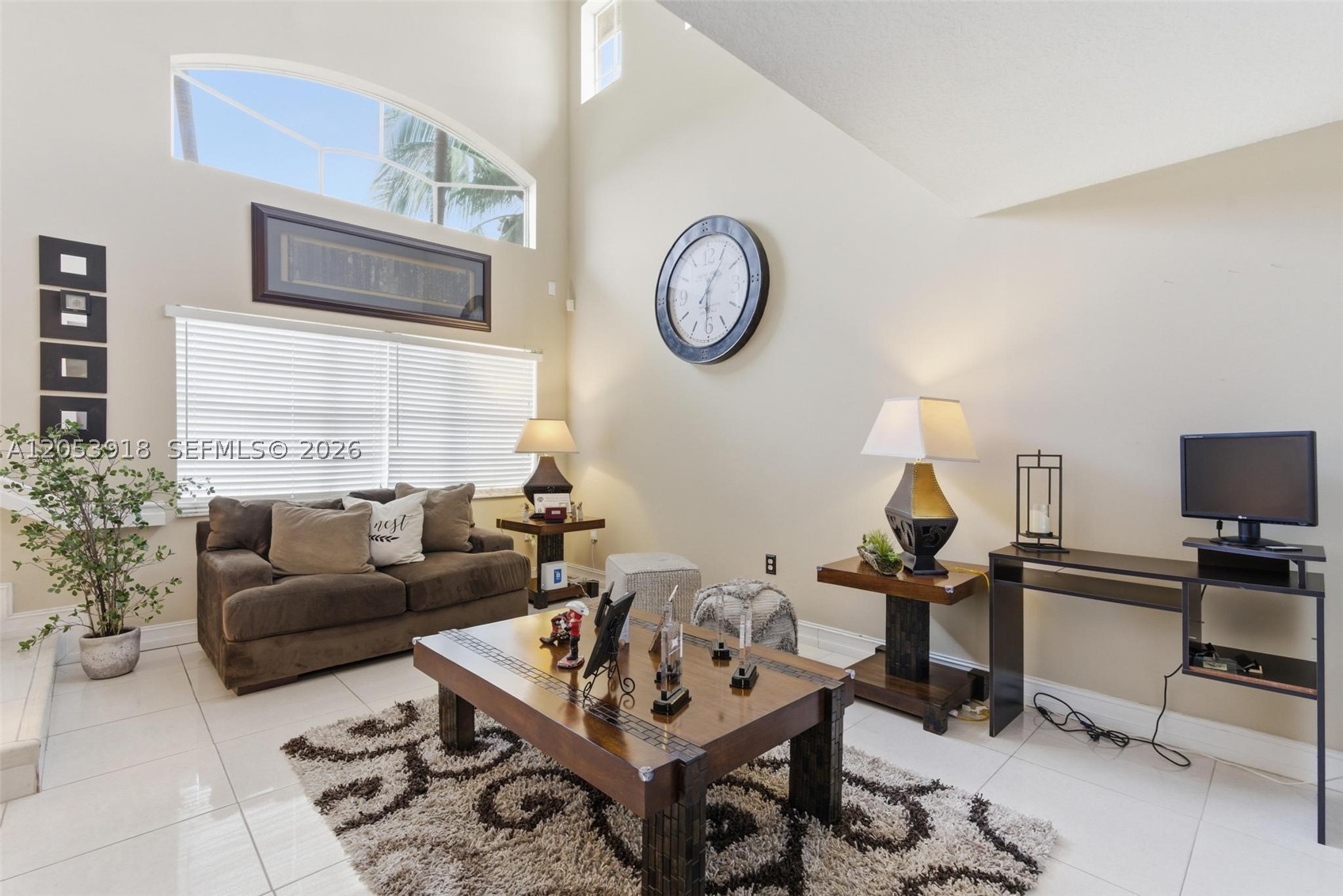 SUMMERWIND SUB - Residential