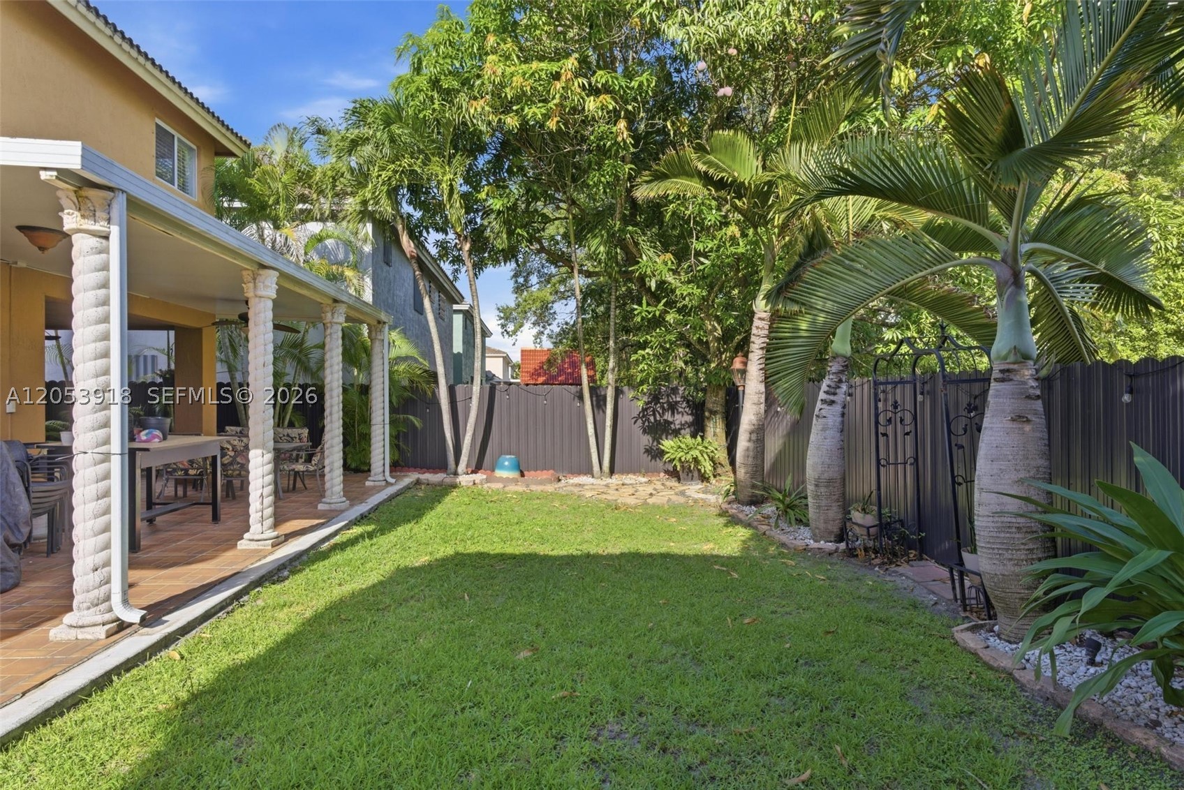 SUMMERWIND SUB - Residential