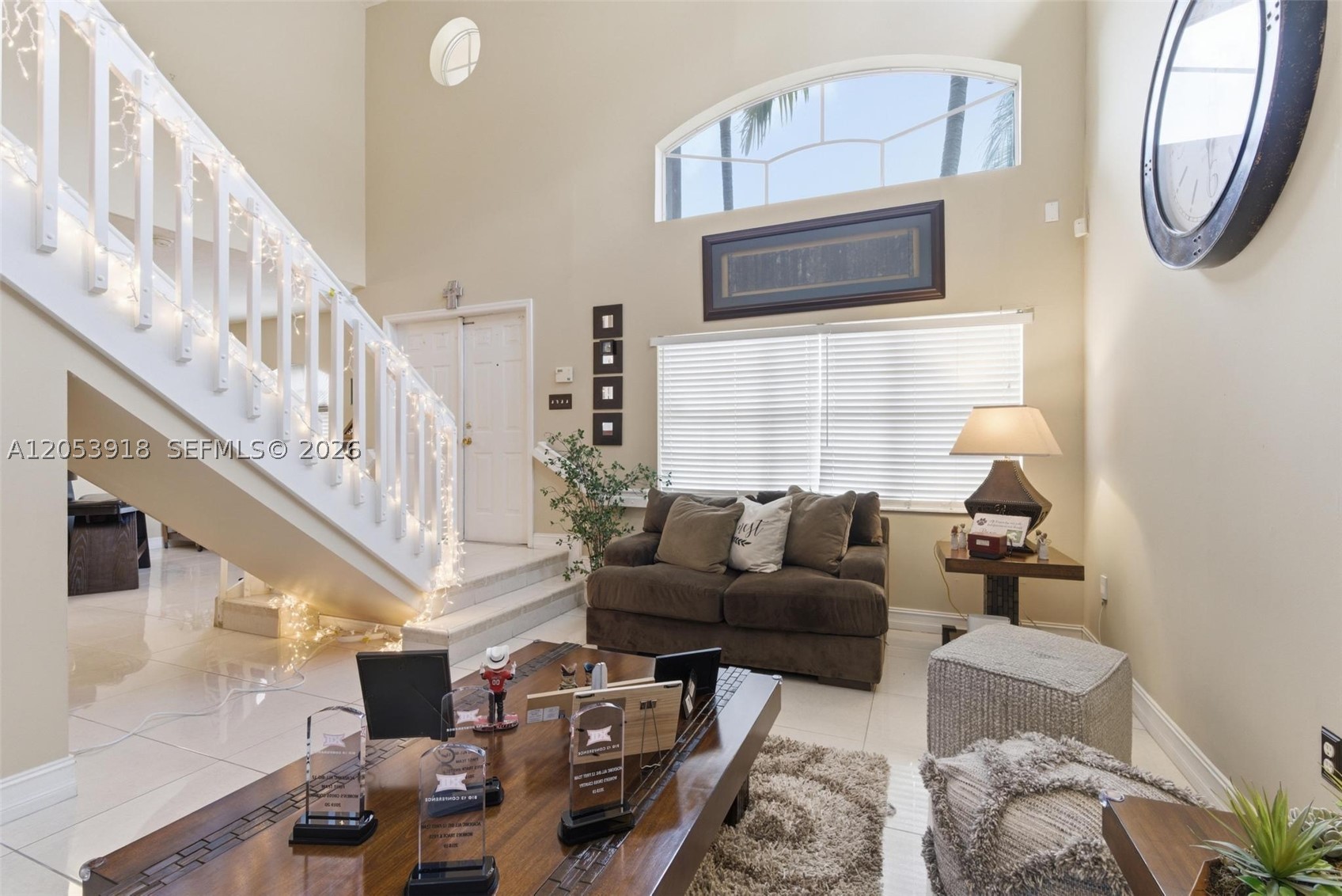 SUMMERWIND SUB - Residential