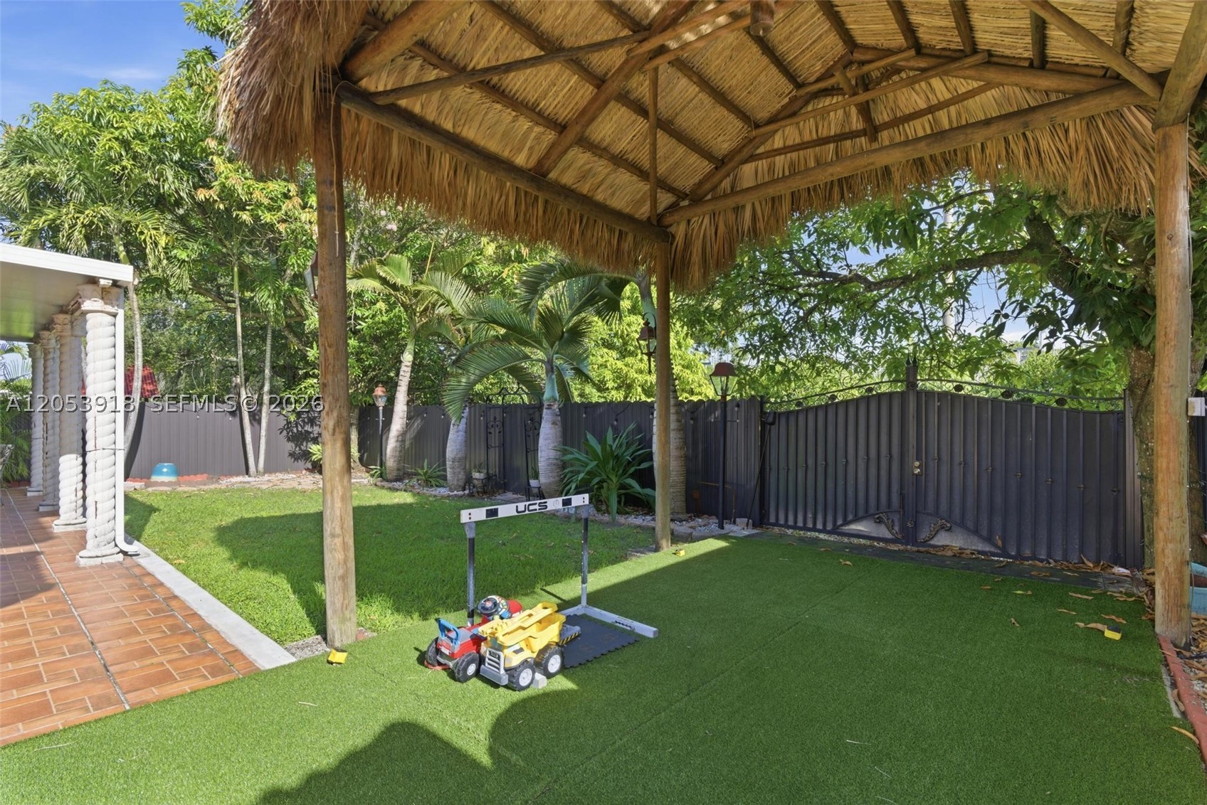 SUMMERWIND SUB - Residential