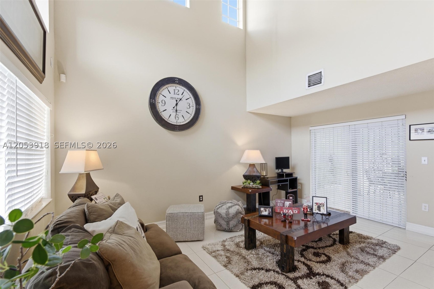 SUMMERWIND SUB - Residential