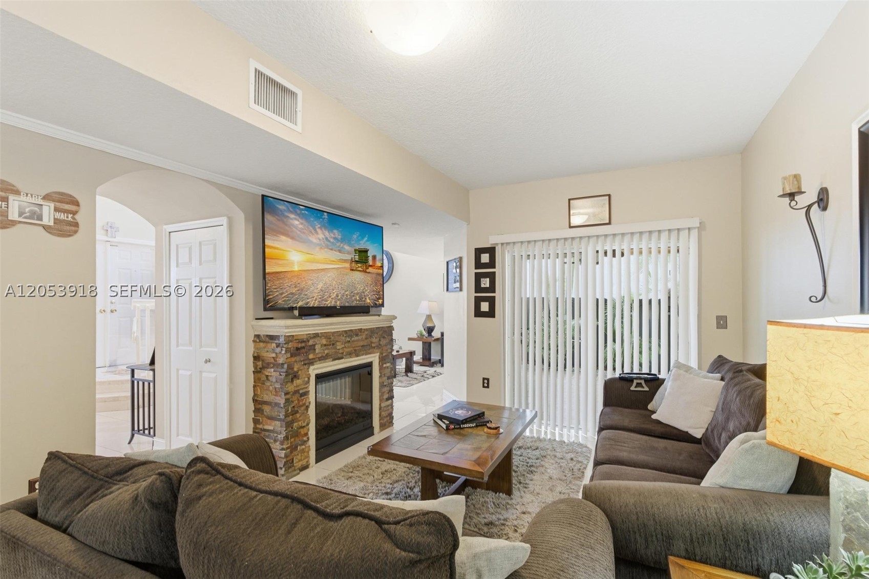 SUMMERWIND SUB - Residential