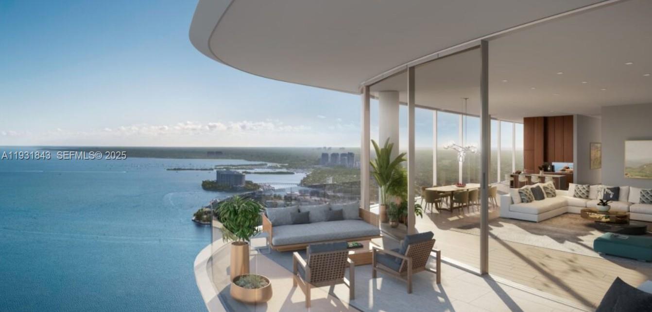 Una Residences - Residential