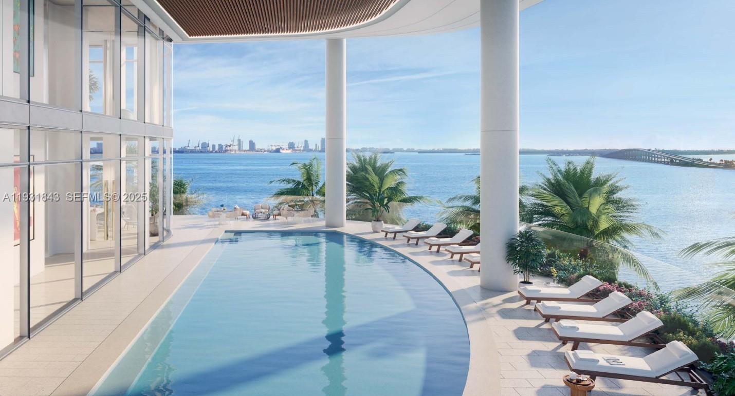 Una Residences - Residential