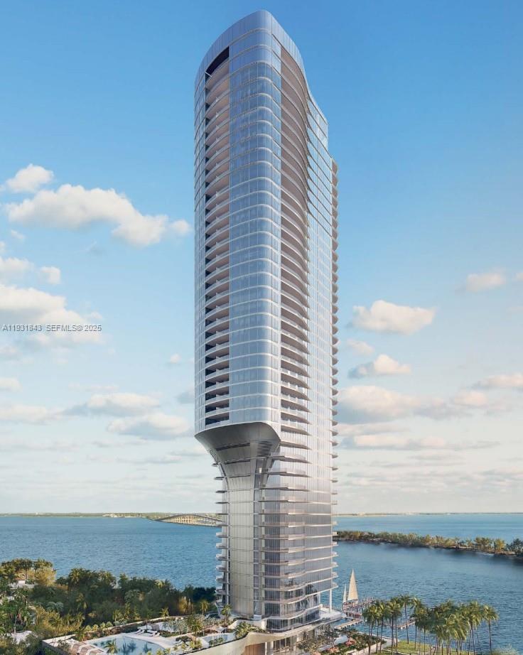 Una Residences - Residential