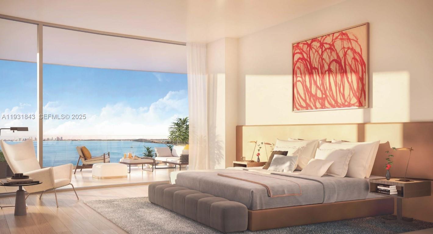 Una Residences - Residential
